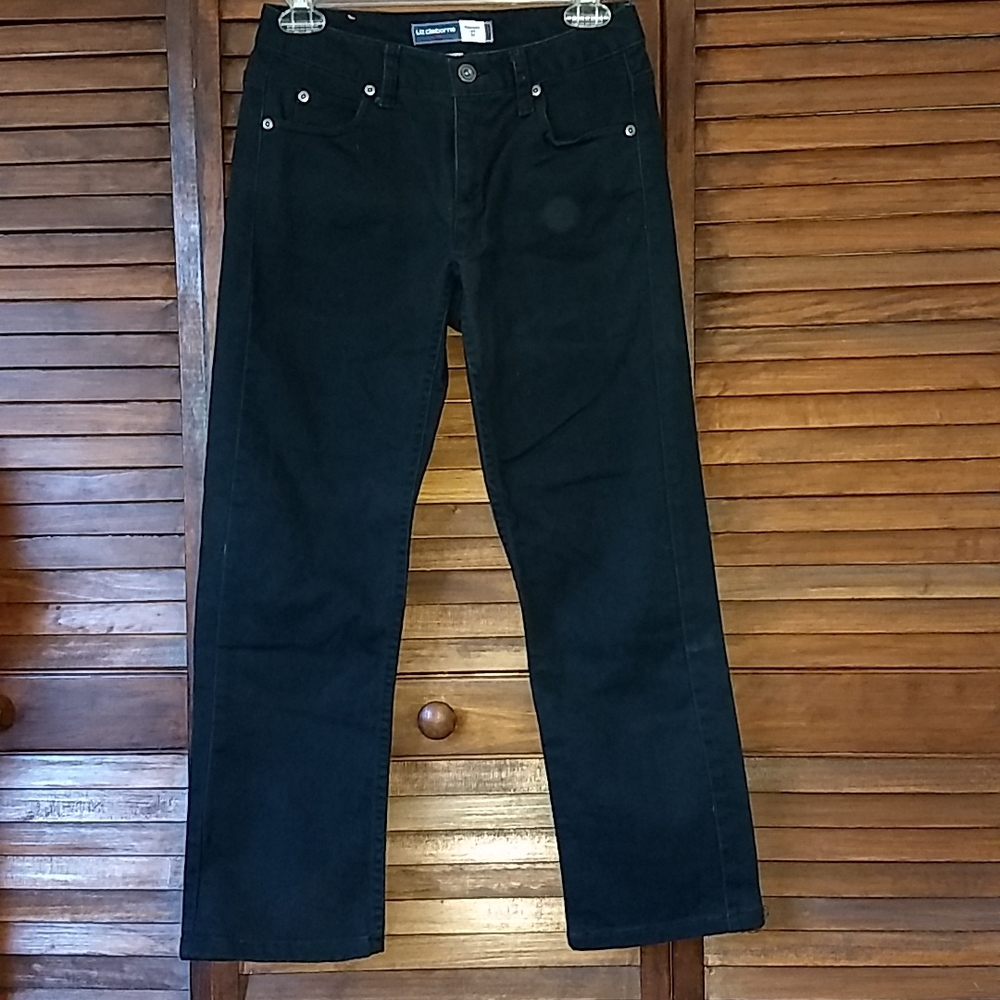 Liz Claiborne Jeans